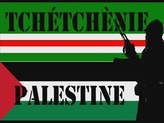 Palestine et Tchétchènie RAP