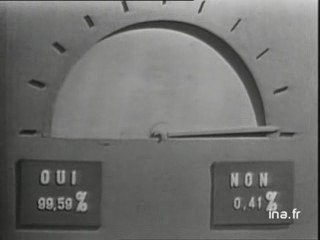 2-les résultats tronqués du référendum