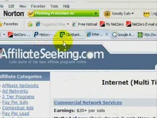 How to make money online in 2009 10,000 monthly (proof)