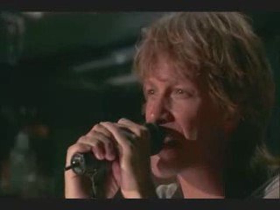 Bon Jovi - It's My Life (Live In Chicago 2007)