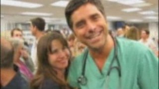 John Stamos - I'm Going to Disney World!