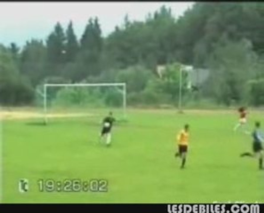 gardien de ouf