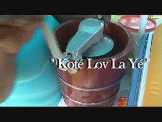 Clip Guy AL ' Mc & Tiwony " Koté Love La Yé "