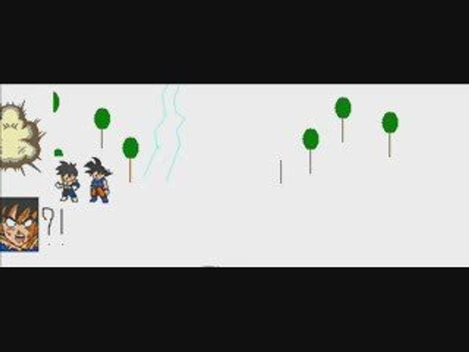 Transformation de Sangoku