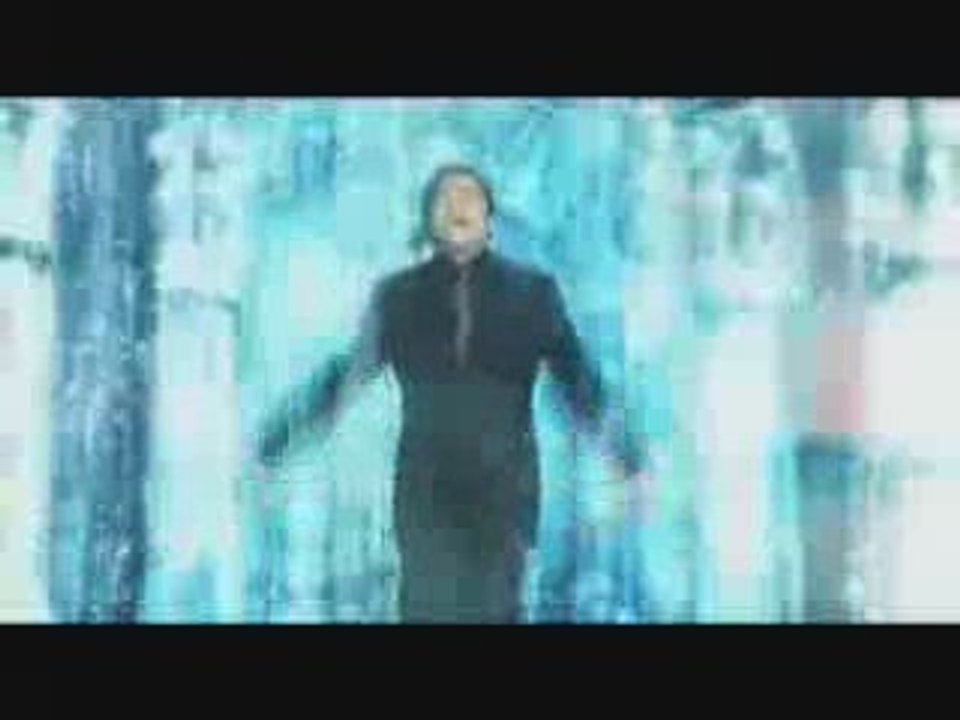 Pussycat Dolls Jai Ho Your are my destiny