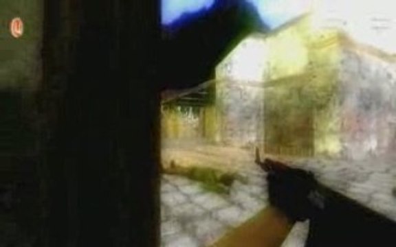 Counter Strike Movie - WCG Movie 2008