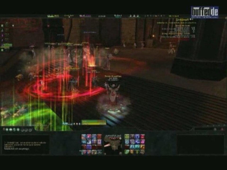 Buffedshow 131 von buffed.de