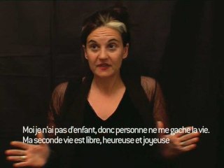 La vidéo du lundi  Réaction à la citation de Clarence Darrow