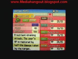 Platinum 10 - Way out in the Wayward Cave!