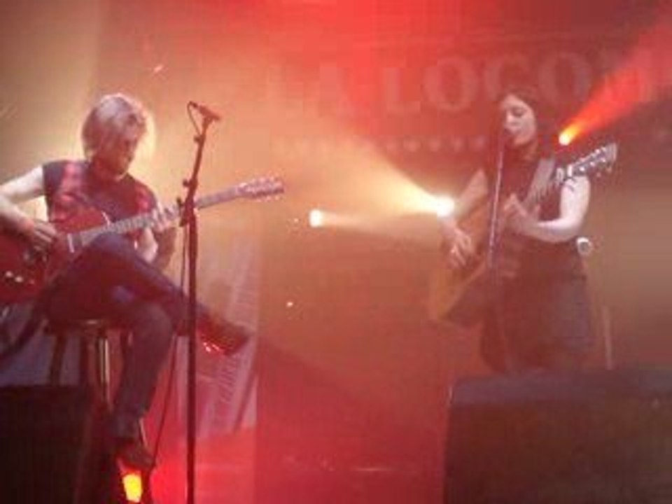 Brune - Sur ta bouche