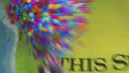 UP (LA HAUT) TRAILER 02 VO