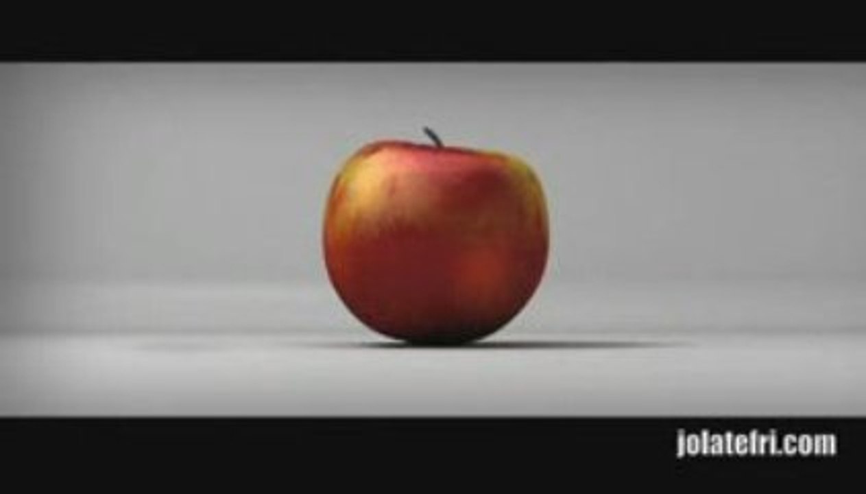 Blackberry vs apple