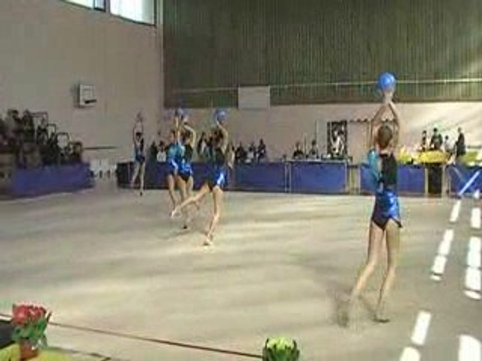 équipe A3