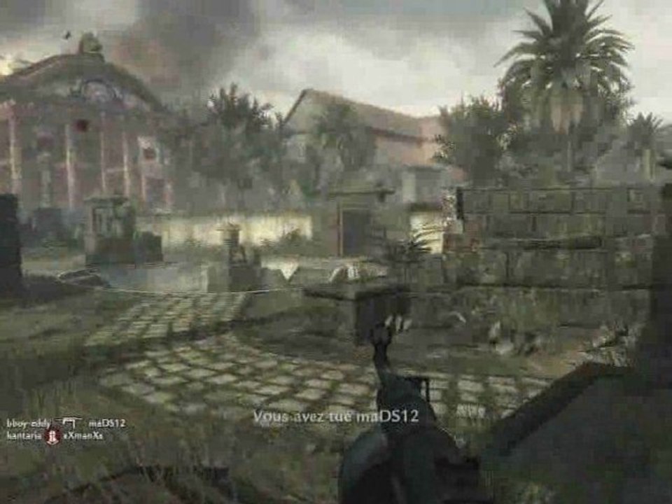 VIEN FAIRE UNE PARTIE cod5