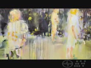 Scion Presents: FAIRYTALE OF BERLIN