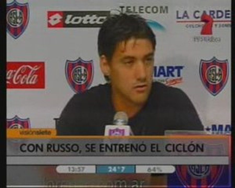 Palabras de Capitan