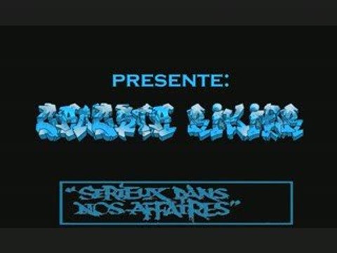 Du Ferme Montage Riikier CIITY