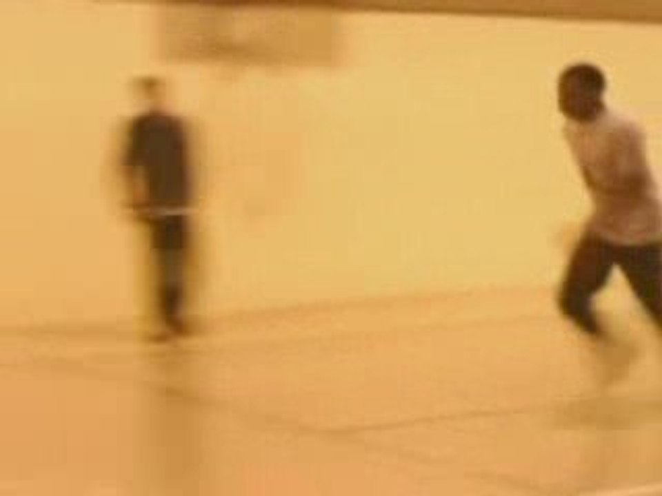 Saut de Aziz