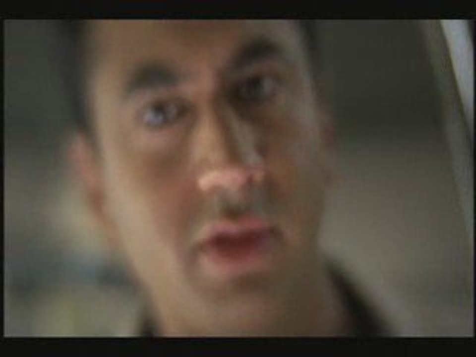 House: "Locked In" clip