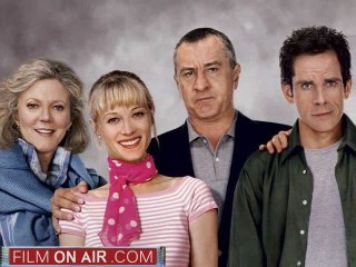 Latest on Little Fockers with Ben Stiller