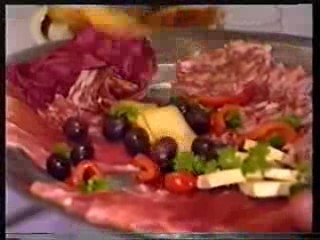 Alfi Nipic in njegovi muzikantje - Tu bom vedno doma