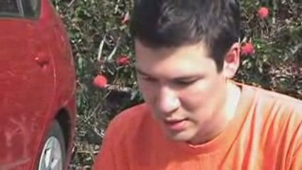 Arm Run Over By Car | Vlog Star #21