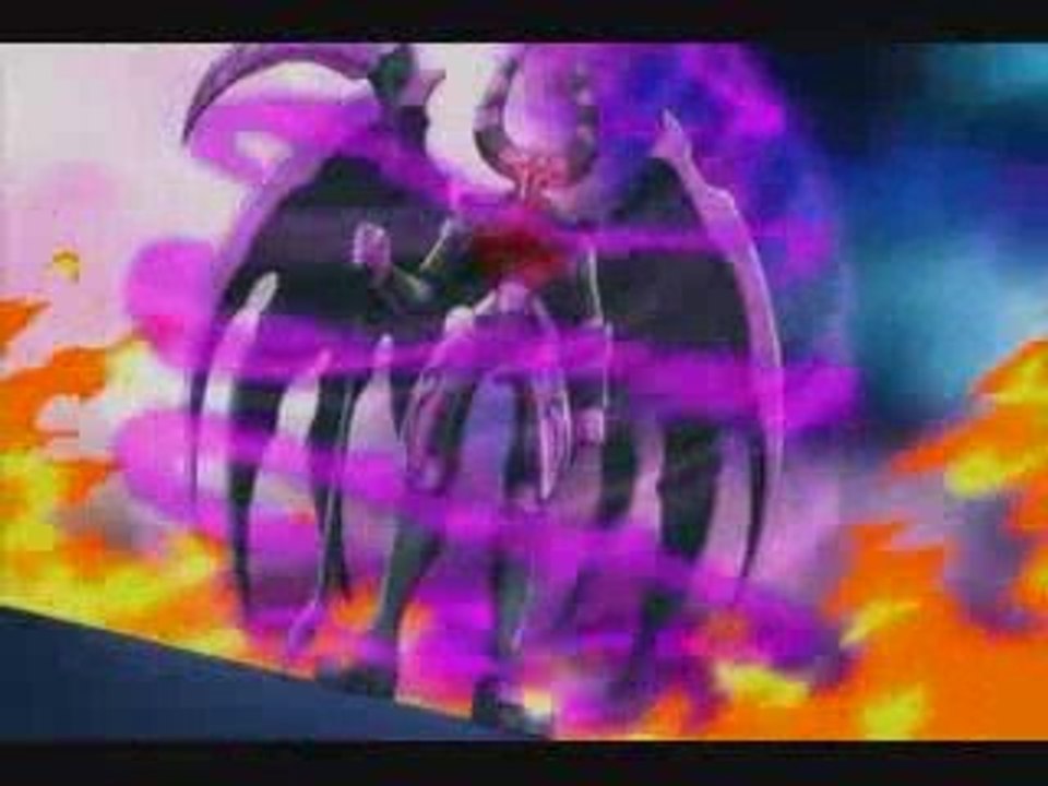 Bakugan 01 VF - Le Combat s'engage Part 03/03