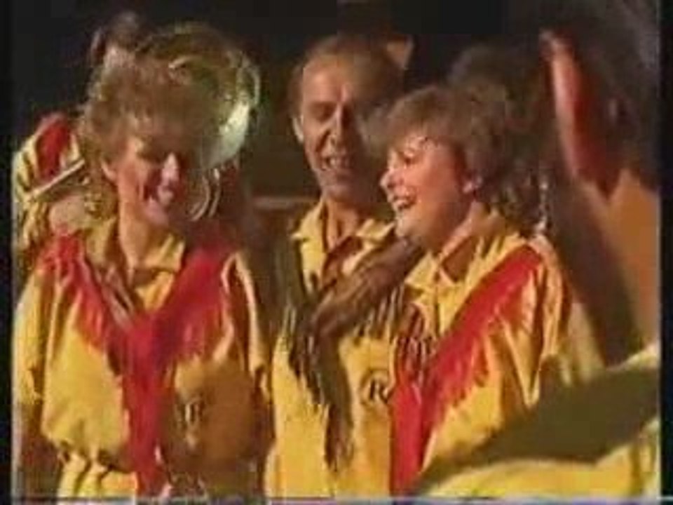 Ans. Rž - Ohcetna (1985)