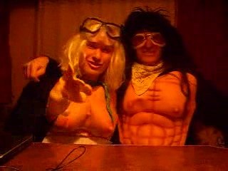 Message personnel pour ghost