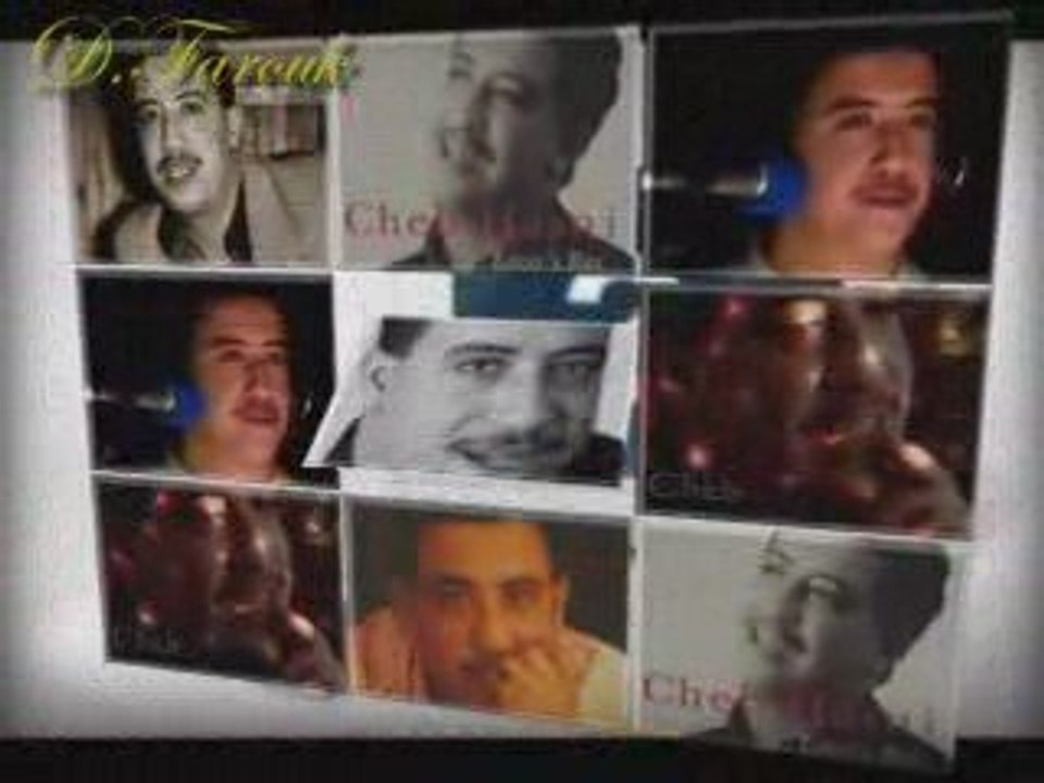 Hommage a Cheb Hassni lah yerhmou Par D.Farouk(Anti_Gualite)