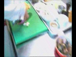 Ramsay's Kitchen Nightmares - trailer