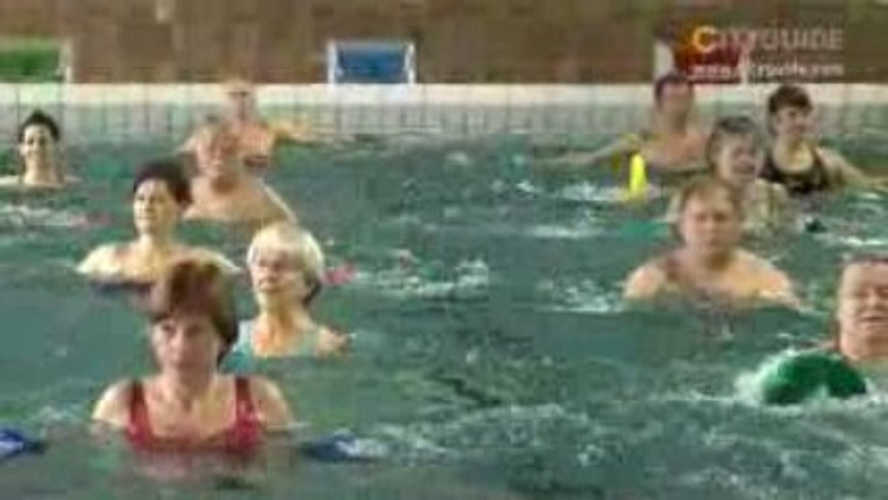 aqua balance, Zürich; Fitnesskurse im Wasser: FREIZEIT & ...