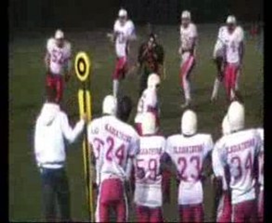 Match Gladiateur