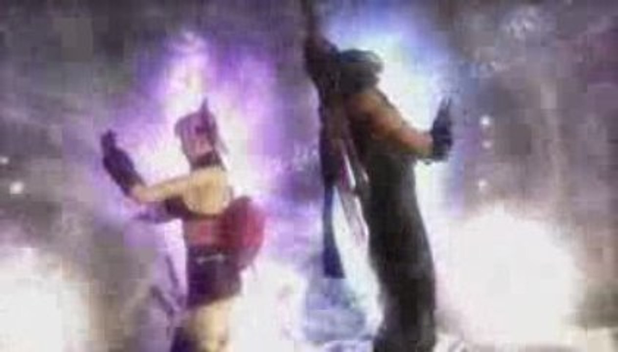 Ninja Gaiden 2 Sigma (PS3) !!!