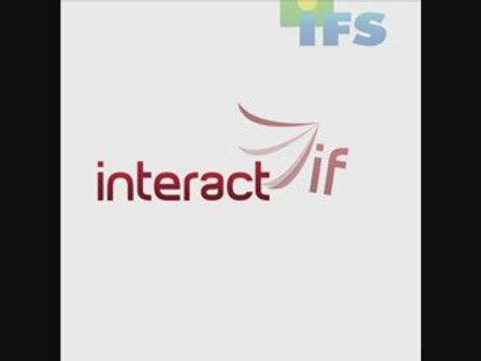 animation interact ifs