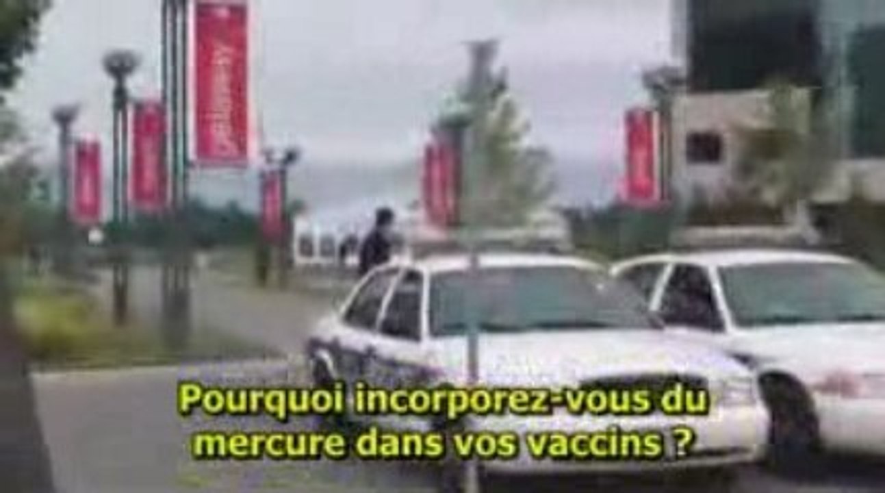 Alex Jones - Bilderberg (VOSTFR)