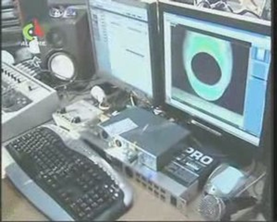 AMINE HENINE (IT`S TOO LATE)