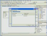 Visual Basic visual studio 2008 Relational DataBase Part1-2