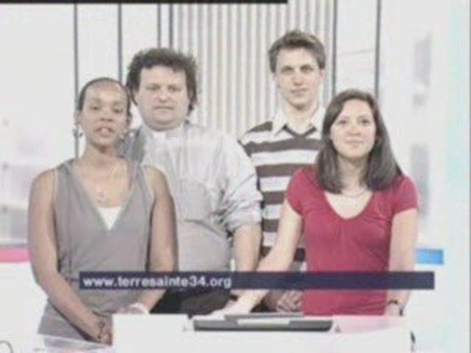 Meteo Truel