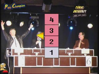 Papy Star 2009 Partie 2