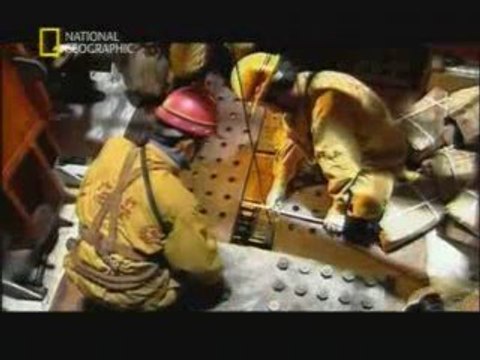 Ponte ad arco più grande del mondo 2p