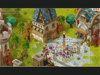 Radio-dofus remerciment