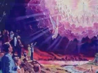 DANIEL O' DONNELL GODS GREAT JUDGEMENT DAY