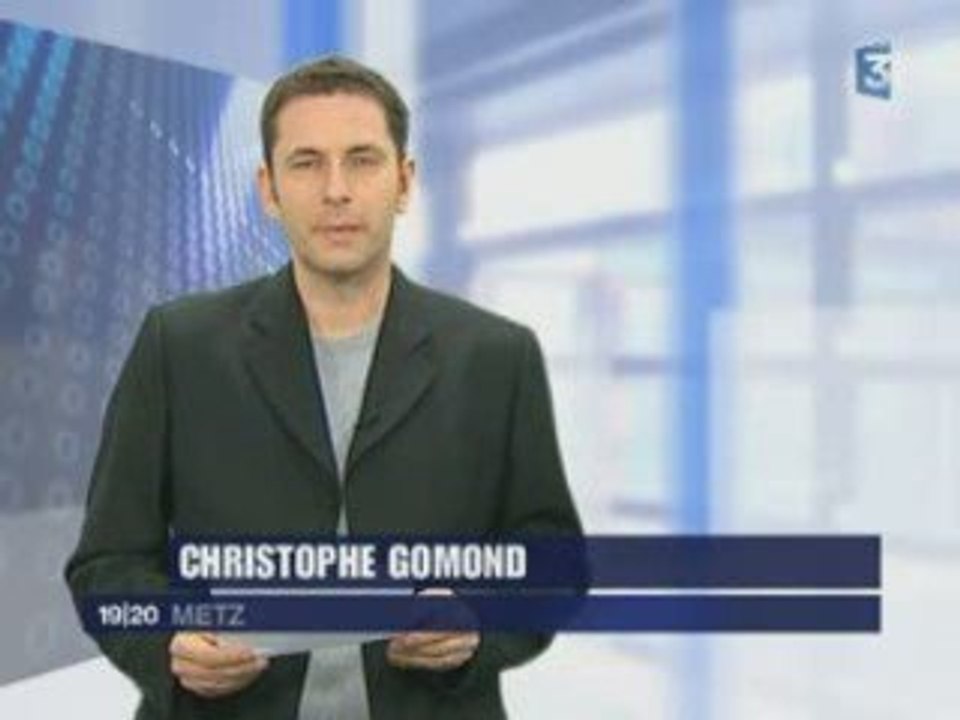 L'IUFM sort de la cour
