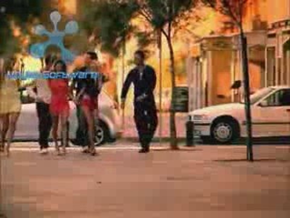 Basshunter  All I Ever Wanted