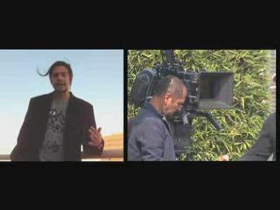 Sin Abusos - Behind the Scenes With Boost Mobile