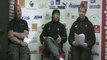 Point presse du Staff avant le match contre Castres