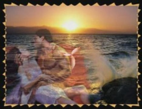 Ciebie kochać chce...