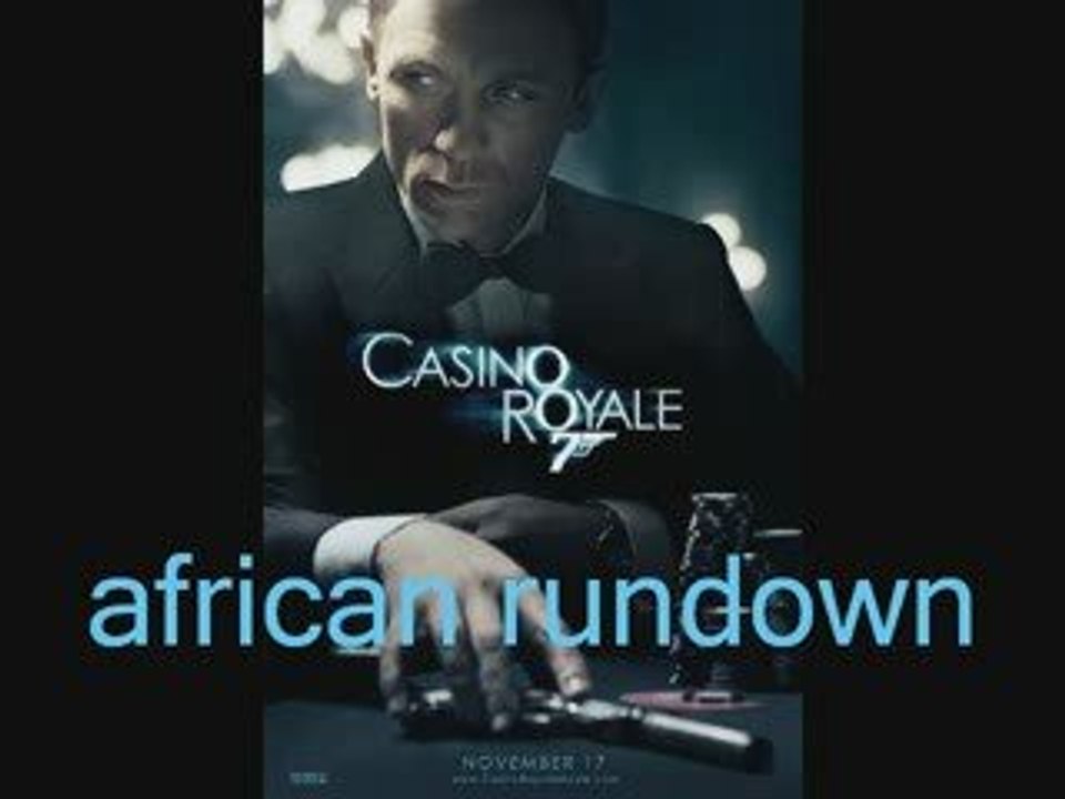 african rundown