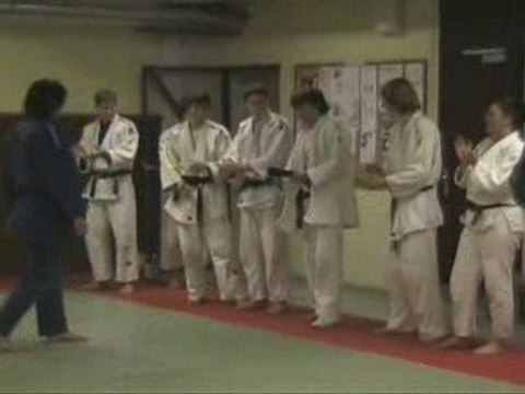 JUDO ASPTT VALENCIENNES CN